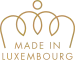 Made in Luxembourg label
